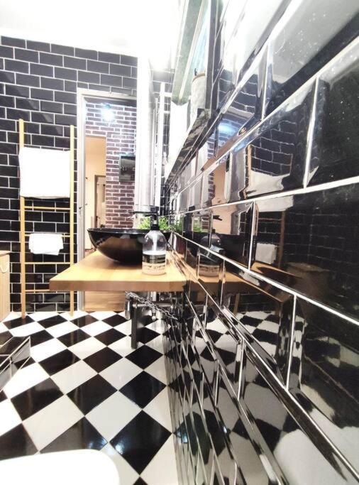 Voukamvilia Boutique Apartment Ágios Matthaíos المظهر الخارجي الصورة